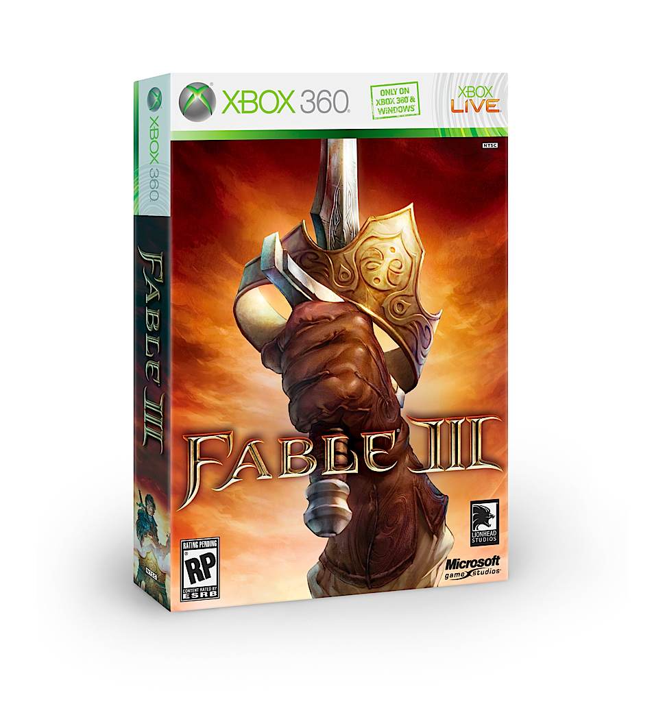 fable 2 xbox 360 iso